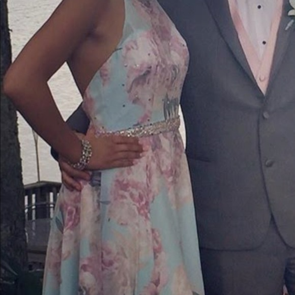 Prom Dress - Picture 2 of 2